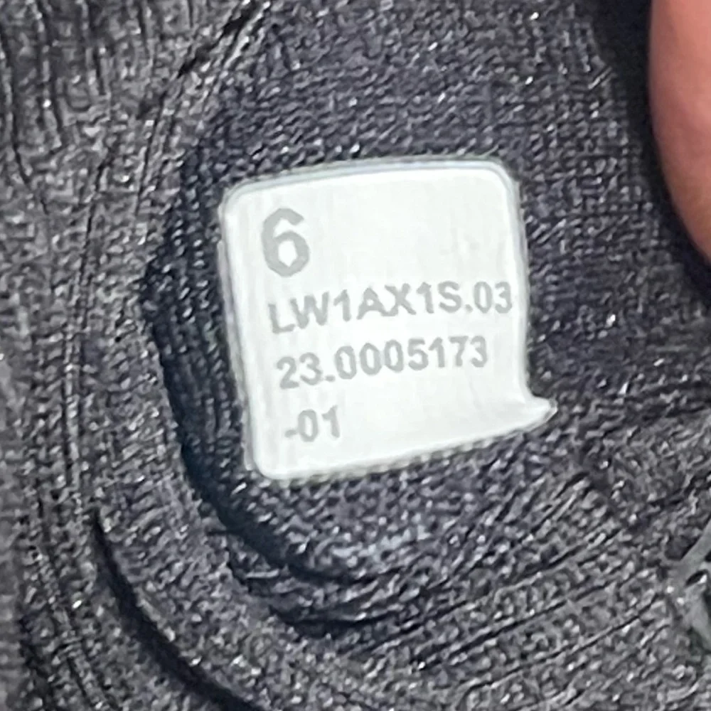 Lululemon Ebb to Street Tank Top
Light Support, B/C Cup - Picture 5 of 5